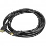 StarTech.com Cavo HDMI ad alta velocità - Cavo HDMI Ultra HD 4k x 2k da 3m- HDMI - M/M (HDMM3M)