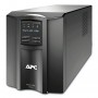 APC SMT1500IC gruppo di continuità (UPS) A linea interattiva 1,5 kVA 1000 W 8 presa(e) AC (SMT1500IC)