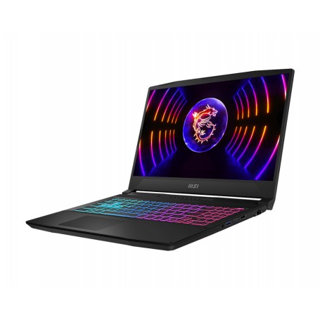 MSI Katana 15 B13VFK-247IT Intel® Core™ i7 i7-13620H Computer portatile 39,6 cm (15.6") Full HD 16 GB DDR5-SDRAM 1 TB SSD NVI