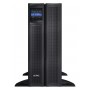 APC Smart-UPS A linea interattiva 3 kVA 2700 W 10 presa(e) AC (SMX3000HVNC)
