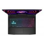 MSI Katana 15 B13VFK-247IT Intel® Core™ i7 i7-13620H Computer portatile 39,6 cm (15.6") Full HD 16 GB DDR5-SDRAM 1 TB SSD NVI