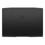 MSI Katana 15 B13VFK-247IT Intel® Core™ i7 i7-13620H Computer portatile 39,6 cm (15.6") Full HD 16 GB DDR5-SDRAM 1 TB SSD NVI