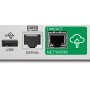 APC SMC1000I-2UC gruppo di continuità (UPS) A linea interattiva 1 kVA 600 W 4 presa(e) AC (SMC1000I-2UC)