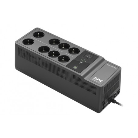 APC BACK-UPS 850VA 230V USB (BE850G2-GR)