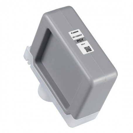 Canon PFI-1100PGY cartuccia d'inchiostro Originale Grigio per foto (0857C001)