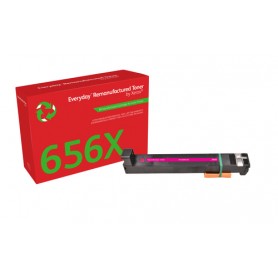 Everyday Toner Magenta ad Resa elevata, HP CF463X a Xerox, 22000 pagine- (006R04258)