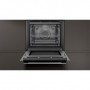 Neff E1DCA0AN0 + M13R42N2 set di elettrodomestici da cucina Ceramica Forno elettrico (XE1)