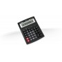 Canon WS-1210T calcolatrice Desktop Calcolatrice con display Nero (0694B001)