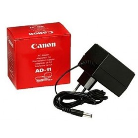 Canon 5011A003 adattatore e invertitore Interno Nero (5011A003)