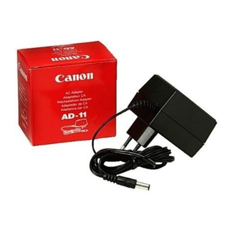 Canon 5011A003 adattatore e invertitore Interno Nero (5011A003)