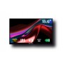 Verbatim 49592 Monitor PC 39,6 cm (15.6") 1920 x 1080 Pixel Full HD LCD Touch screen Nero