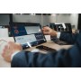 Verbatim 49593 Monitor PC 43,9 cm (17.3") 1920 x 1080 Pixel Full HD LCD Touch screen Nero