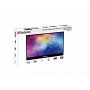 Verbatim 49593 Monitor PC 43,9 cm (17.3") 1920 x 1080 Pixel Full HD LCD Touch screen Nero