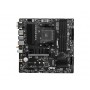 MSI B550M PRO-VDH WIFI scheda madre AMD B550 Presa AM4 micro ATX (B550M PRO-VDH WIFI)