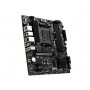 MSI B550M PRO-VDH WIFI scheda madre AMD B550 Presa AM4 micro ATX (B550M PRO-VDH WIFI)
