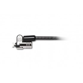 Kensington Lucchetto con chiave per laptop MicroSaver® 2.0 (K65020EU)