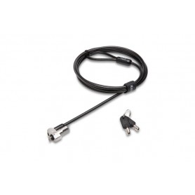 Kensington Lucchetto per laptop con chiave NanoSaver® (K64444WW)