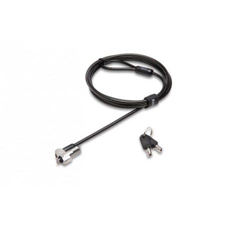 Kensington Lucchetto per laptop con chiave NanoSaver® (K64444WW)