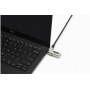 N17 COMBINATION LAPTOP LOCK (K68008EU)