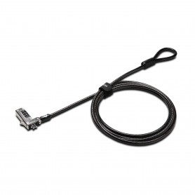 Kensington Lucchetto per laptop con combinazione Slim NanoSaver® (K60603WW)