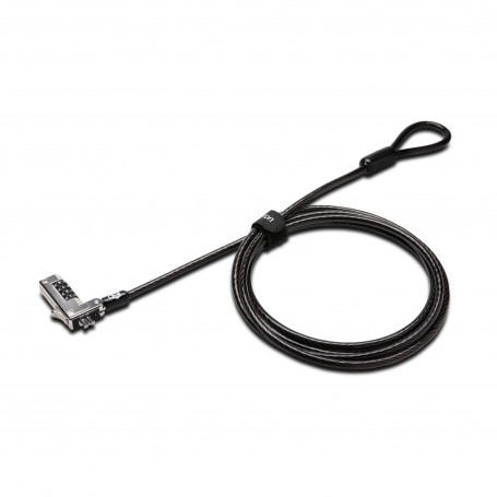 Kensington Lucchetto per laptop con combinazione Slim NanoSaver® (K60603WW)