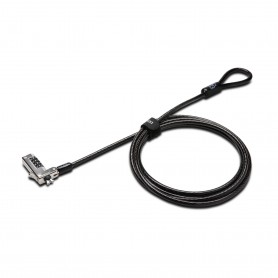 Kensington Lucchetto per laptop con combinazione Slim (K60600WW)
