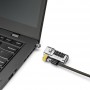 Kensington Lucchetto universale ClickSafe® per laptop con combinazione (K68105EU)