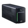 APC BX750MI gruppo di continuità (UPS) A linea interattiva 750 VA 410 W 4 presa(e) AC (BX750MI)