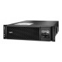 APC Smart-UPS On-Line Doppia conversione (online) 5 kVA 4500 W 10 presa(e) AC (SRT5KRMXLI)