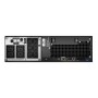 APC Smart-UPS On-Line Doppia conversione (online) 5 kVA 4500 W 10 presa(e) AC (SRT5KRMXLI)
