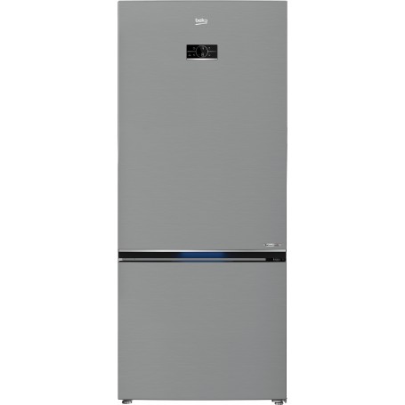 Beko B7RCNE595ZXPW monoporta Libera installazione 551 L D Acciaio inox