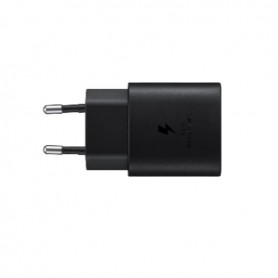 TRAVEL ADAPTER 25W TYPE-C BULK
