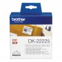 Brother Nastro carta continua (DK22225)