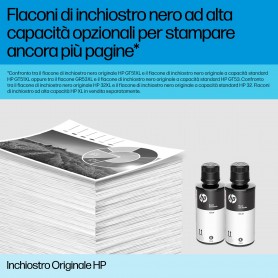HP 31 70-ml Magenta Original Ink Bottle Originale (1VU27AE)