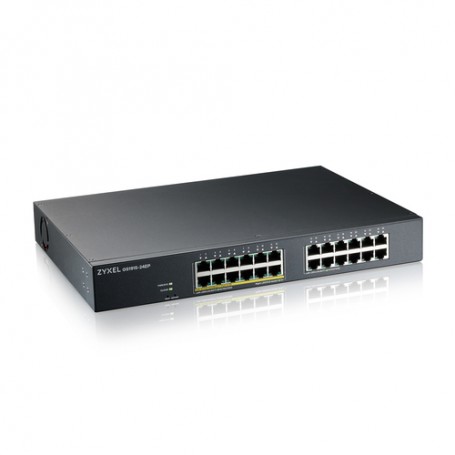 GS1915-24EP- NEBULAFLEX SWITCHEB 24 (GS1915-24EP-EU0101F)