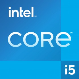Intel Core i5-12400F processore 12 MB Cache intelligente Scatola (BX8071512400F)