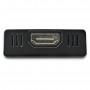StarTech.com Adattatore da USB 3.0 a HDMI - 4K 30Hz Ultra HD - Certificato DisplayLink - Convertitore per monitor da (USB32HD4K)