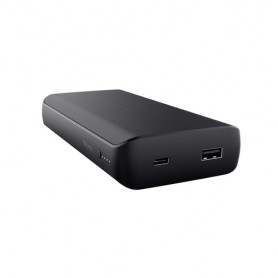 Trust Laro batteria portatile Ioni di Litio 20000 mAh Nero (23892)