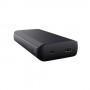Trust Laro batteria portatile Ioni di Litio 20000 mAh Nero (23892)