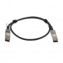 StarTech.com Cisco QSFP-H40G-CU1M Compatibile - Cavo Modulo QSFP+ ad attacco diretto - 1 m (QSFPH40GCU1M)