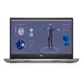 DELL Precision 7780 Intel® Core™ i7 i7-13850HX Workstation mobile 43,9 cm (17.3") Full HD 32 GB DDR5-SDRAM 1 TB SSD NVIDIA RT