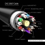 CLUB3D DisplayPort 1.4 HBR3 Cable 1m/3.28ft Male/Male 8K60Hz (CAC-2067)