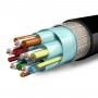CLUB3D DisplayPort 1.4 HBR3 8K 28AWG Cable M/M 3m /9.84ft (CAC-1060)