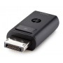 HP Adattatore da DisplayPort a HDMI 1,4 (F3W43AA)