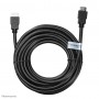 Neomounts by Newstar Cavo prolunga HDMI , 7,5 metri (HDMI25MM)