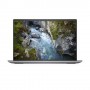 DELL Precision 5680 Intel® Core™ i9 i9-13900H Workstation mobile 40,6 cm (16") Touch screen WQUXGA 32 GB LPDDR5-SDRAM 1 TB SS