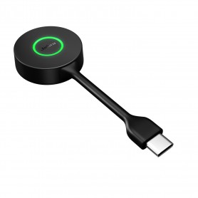 Jabra 14174-04 adattatore e invertitore Interno Nero (14174-04) (14205-31)
