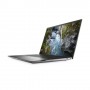 DELL Precision 5680 Intel® Core™ i9 i9-13900H Workstation mobile 40,6 cm (16") Touch screen WQUXGA 32 GB LPDDR5-SDRAM 1 TB SS