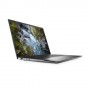DELL Precision 5680 Intel® Core™ i9 i9-13900H Workstation mobile 40,6 cm (16") Touch screen WQUXGA 32 GB LPDDR5-SDRAM 1 TB SS