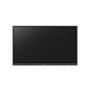 LG 55TR3DK-B lavagna interattiva 139,7 cm (55") 3840 x 2160 Pixel Touch screen Nero